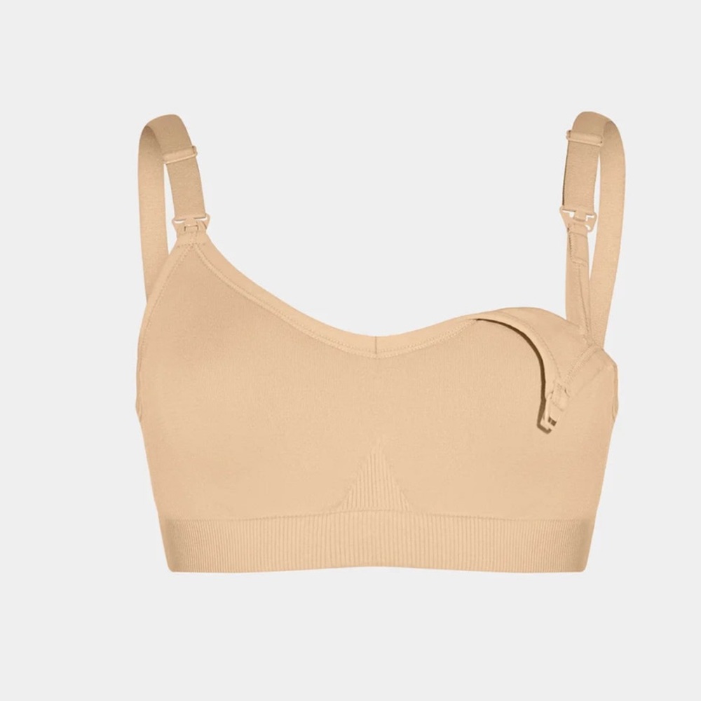 Knix Maternity  bra, size small